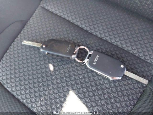 KIA Sportage Lx 2024 KNDPU3DFXR7309269 Image 11