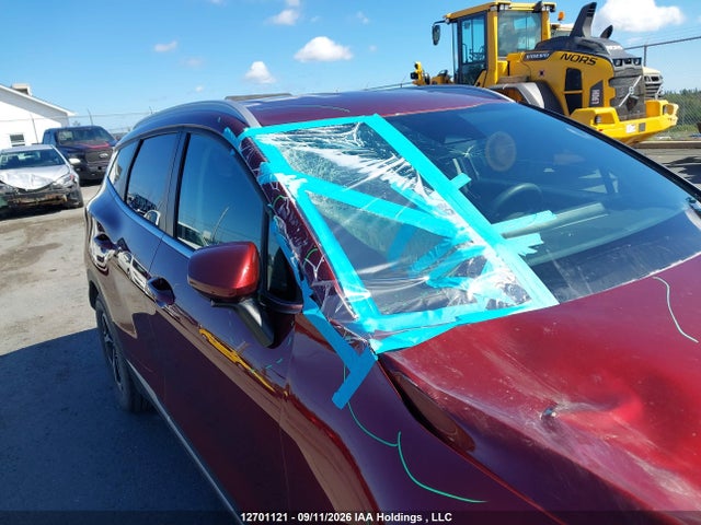 KIA Sportage Lx 2024 KNDPU3DFXR7309269 Image 23