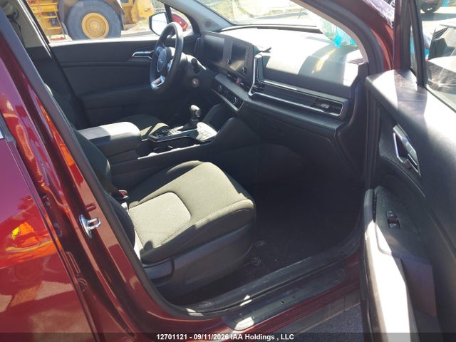 KIA Sportage Lx 2024 KNDPU3DFXR7309269 Image 5