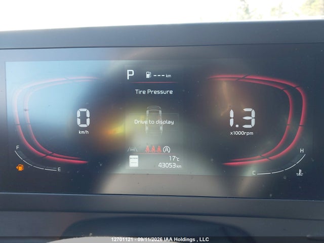 KIA Sportage Lx 2024 KNDPU3DFXR7309269 Image 7
