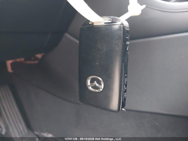 Aukcja sprzedaży 2019 Mazda 3 Preferred Plus, vin: JM1BPALM8K1126449, numer aukcji: 12701129