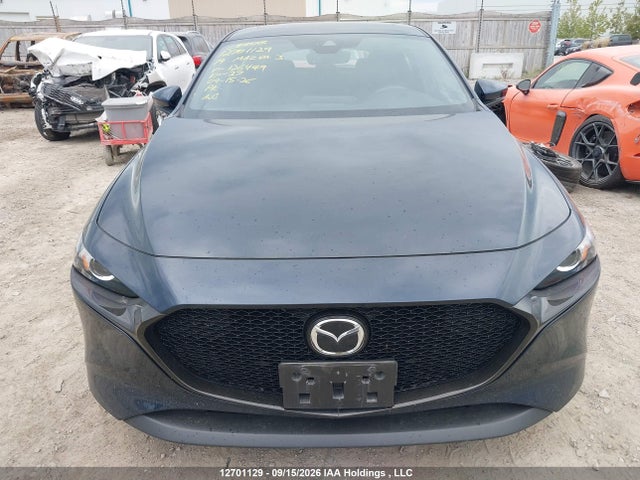Aukcja sprzedaży 2019 Mazda 3 Preferred Plus, vin: JM1BPALM8K1126449, numer aukcji: 12701129