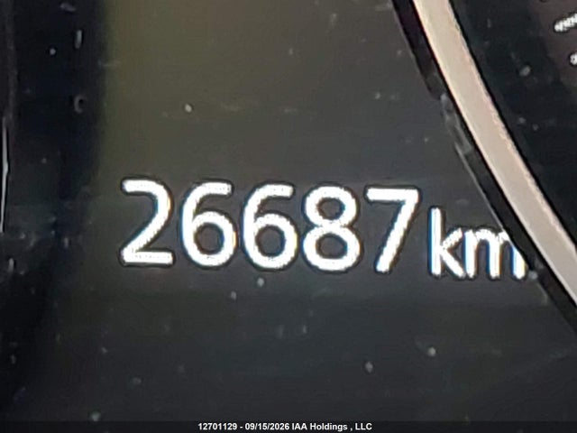 Aukcja sprzedaży 2019 Mazda 3 Preferred Plus, vin: JM1BPALM8K1126449, numer aukcji: 12701129