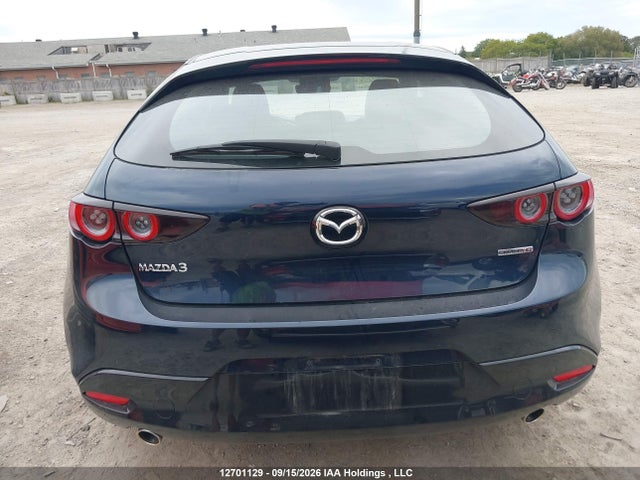 Aukcja sprzedaży 2019 Mazda 3 Preferred Plus, vin: JM1BPALM8K1126449, numer aukcji: 12701129