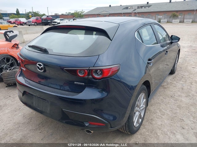 Aukcja sprzedaży 2019 Mazda 3 Preferred Plus, vin: JM1BPALM8K1126449, numer aukcji: 12701129