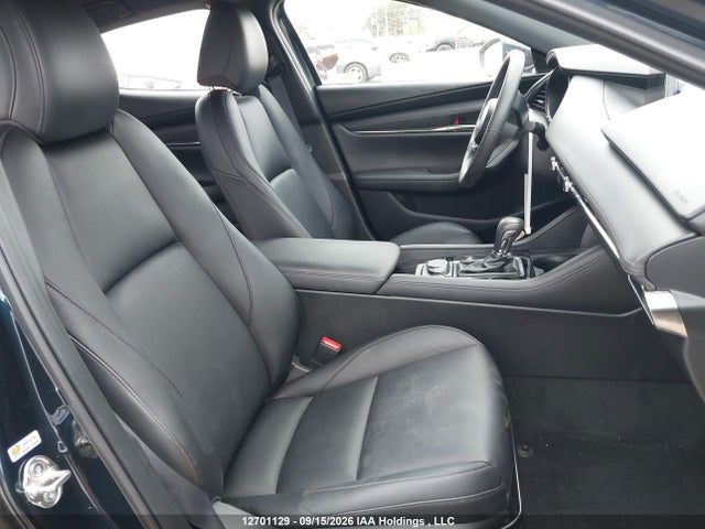 Aukcja sprzedaży 2019 Mazda 3 Preferred Plus, vin: JM1BPALM8K1126449, numer aukcji: 12701129