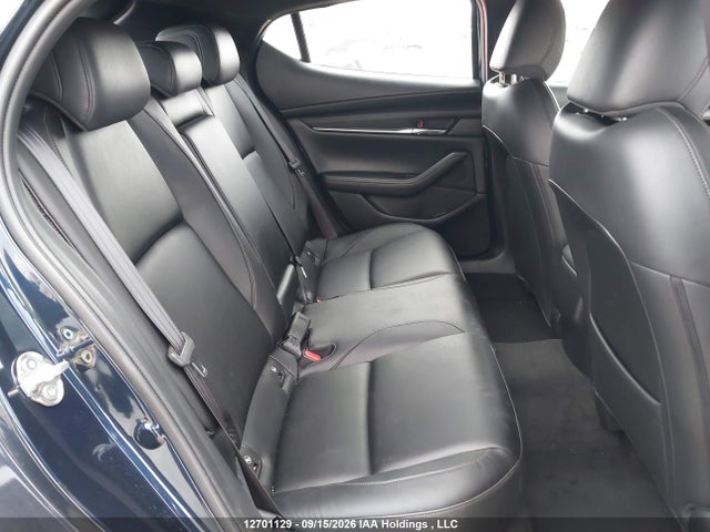 Aukcja sprzedaży 2019 Mazda 3 Preferred Plus, vin: JM1BPALM8K1126449, numer aukcji: 12701129
