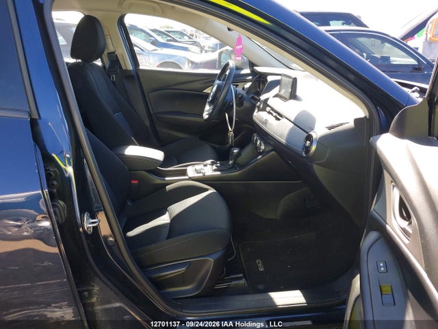 Mazda Cx-3 Gs 2022 JM1DKFC71N1601233 Image 5
