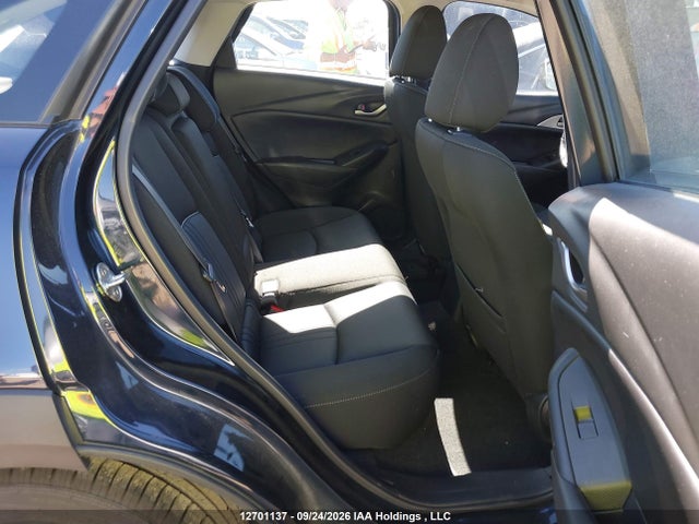 Mazda Cx-3 Gs 2022 JM1DKFC71N1601233 Image 8