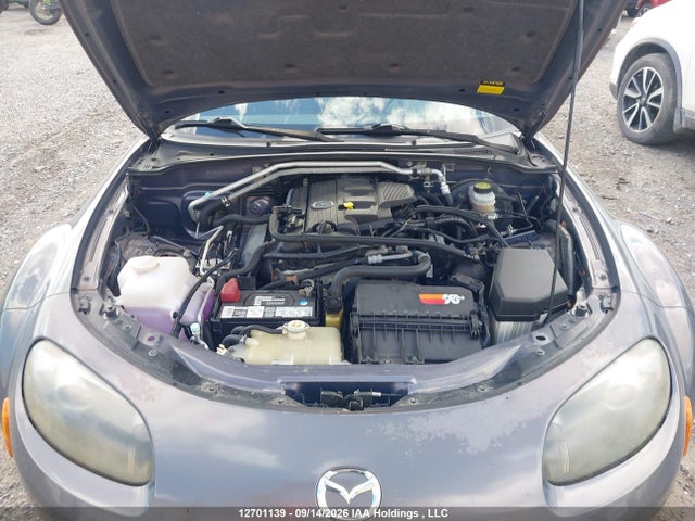 Продаж на аукціоні авто 2007 Mazda Mx-5 Miata, vin: JM1NC15F970127923, номер лоту: 12701139