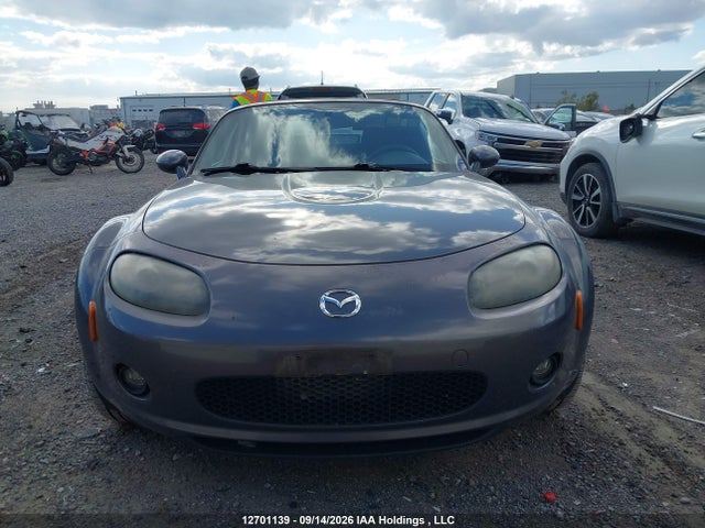 Продаж на аукціоні авто 2007 Mazda Mx-5 Miata, vin: JM1NC15F970127923, номер лоту: 12701139