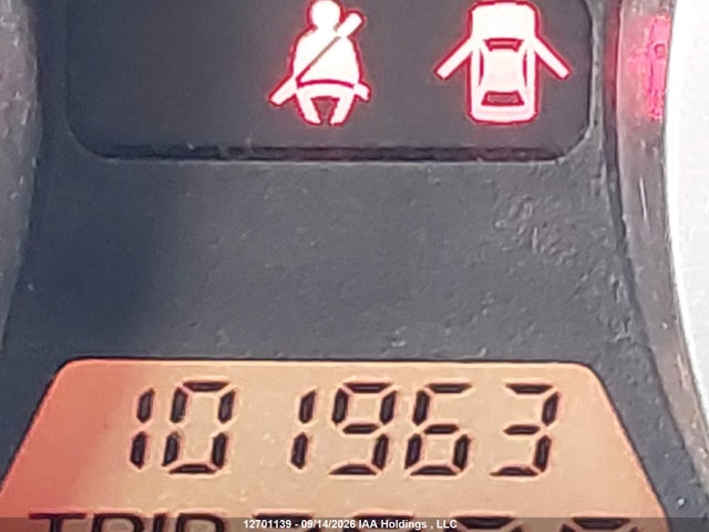 Продаж на аукціоні авто 2007 Mazda Mx-5 Miata, vin: JM1NC15F970127923, номер лоту: 12701139