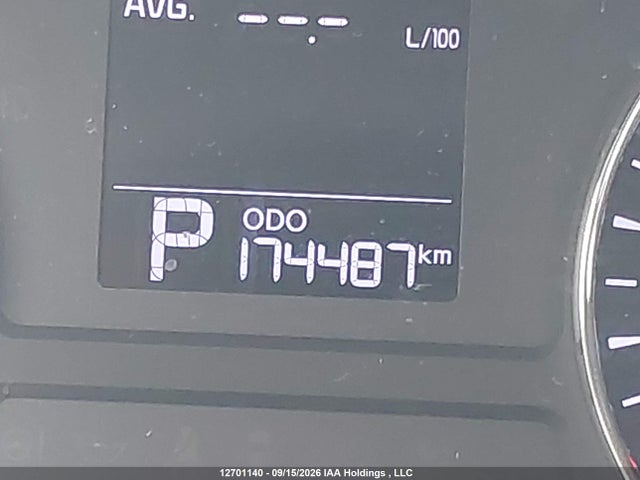 Aukcja sprzedaży 2016 Kia Forte Lx, vin: KNAFX4A68G5560388, numer aukcji: 12701140