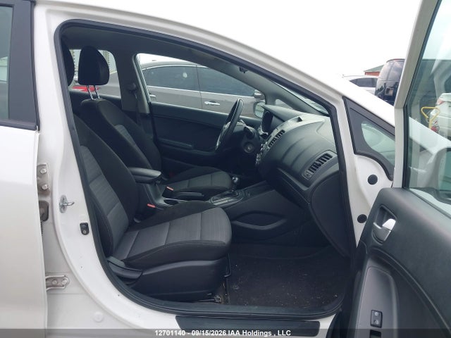 Aukcja sprzedaży 2016 Kia Forte Lx, vin: KNAFX4A68G5560388, numer aukcji: 12701140