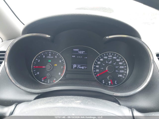 Aukcja sprzedaży 2016 Kia Forte Lx, vin: KNAFX4A68G5560388, numer aukcji: 12701140