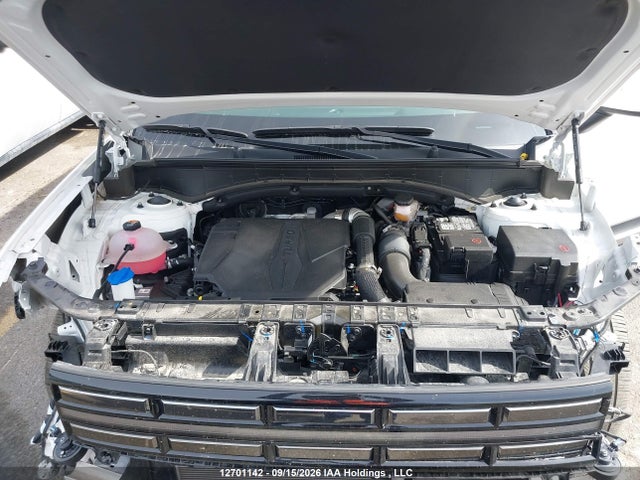Hyundai Santa Fe Limited 2024 5NMP4DGLXRH004841 Image 10