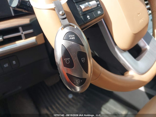 Hyundai Santa Fe Limited 2024 5NMP4DGLXRH004841 Image 11
