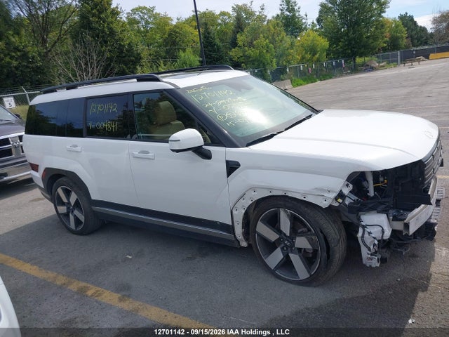 Hyundai Santa Fe Limited 2024 5NMP4DGLXRH004841 Image 14