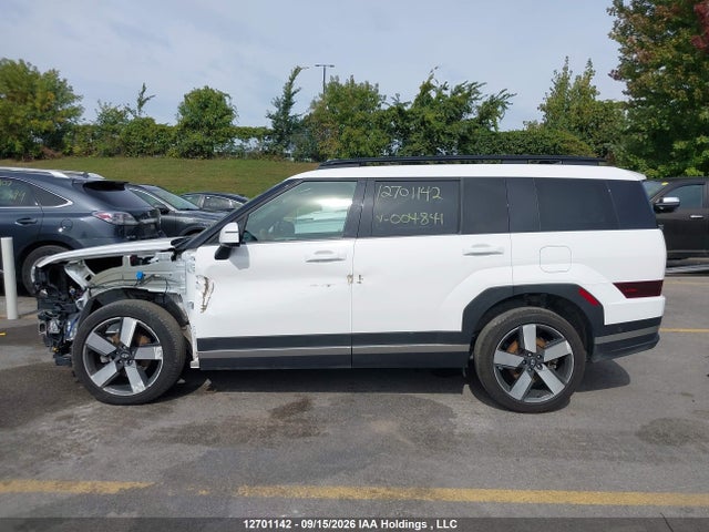 Hyundai Santa Fe Limited 2024 5NMP4DGLXRH004841 Image 15