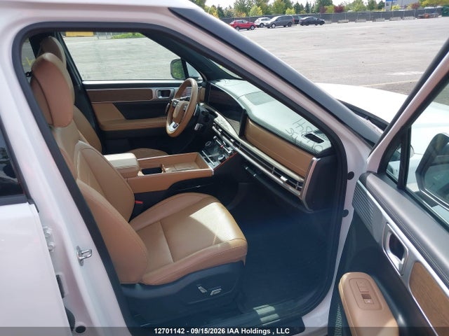 Hyundai Santa Fe Limited 2024 5NMP4DGLXRH004841 Image 5