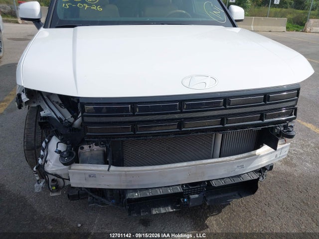 Hyundai Santa Fe Limited 2024 5NMP4DGLXRH004841 Image 6