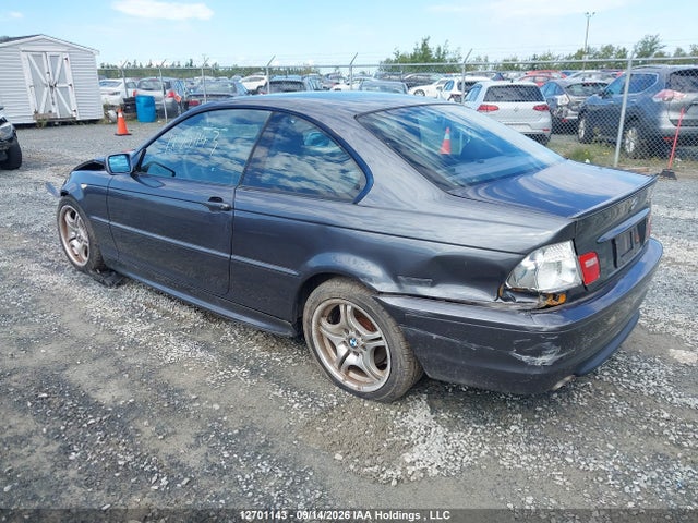 12701143 :رقم المزاد ، WBABD33476JY99792 vin ، 2006 Bmw 325 Ci مزاد بيع