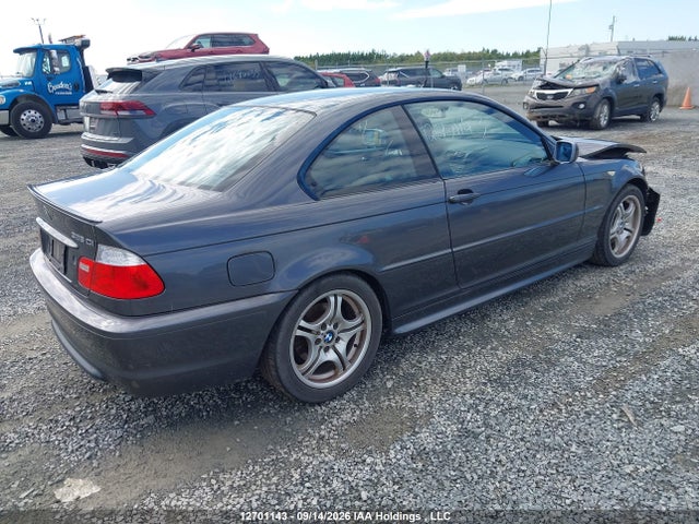 12701143 :رقم المزاد ، WBABD33476JY99792 vin ، 2006 Bmw 325 Ci مزاد بيع