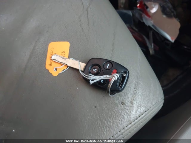 2012 Honda Civic Ex-l მანქანა იყიდება აუქციონზე, vin: 2HGFB2F97CH004117, აუქციონის ნომერი: 12701152