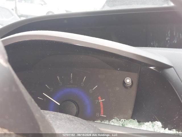 2012 Honda Civic Ex-l მანქანა იყიდება აუქციონზე, vin: 2HGFB2F97CH004117, აუქციონის ნომერი: 12701152