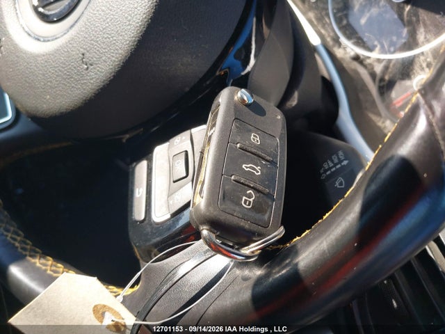 Volkswagen Beetle 2.0 Tsi Dune 2018 3VWSD7AT2JM726632 Image 10