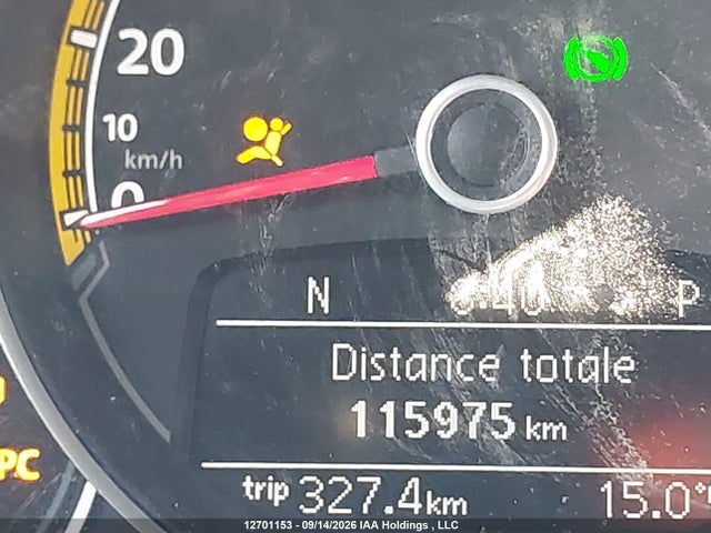 Volkswagen Beetle 2.0 Tsi Dune 2018 3VWSD7AT2JM726632 Image 14