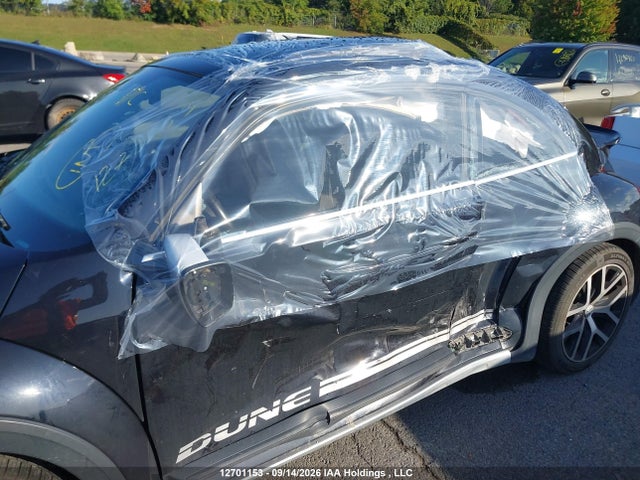 Volkswagen Beetle 2.0 Tsi Dune 2018 3VWSD7AT2JM726632 Image 18