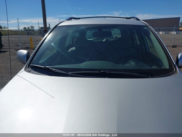 12701157 :رقم المزاد ، JTMBK33V975029604 vin ، 2007 Toyota Rav4 Base V6 مزاد بيع