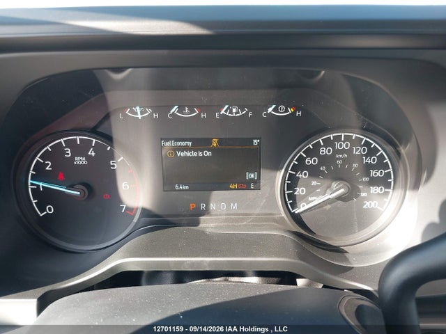 12701159 :رقم المزاد ، 1FT7W2BAXTEF24925 vin ، 2026 Ford F250 Super Duty مزاد بيع