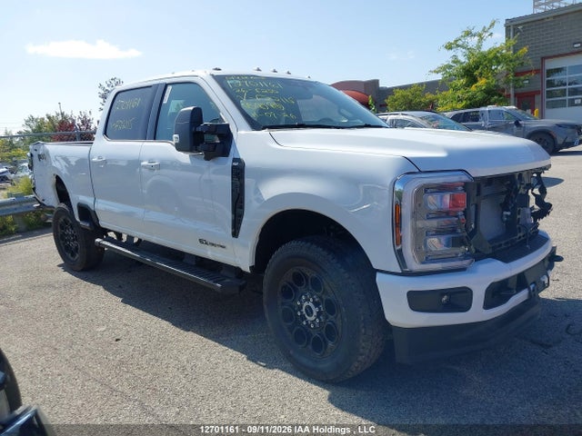 Aukcja sprzedaży 2026 Ford F250 Super Duty, vin: 1FT7W2BT7TEF22115, numer aukcji: 12701161