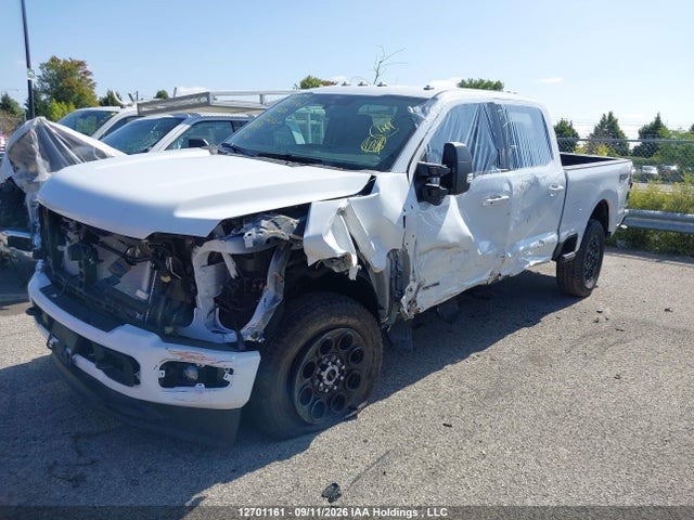 Aukcja sprzedaży 2026 Ford F250 Super Duty, vin: 1FT7W2BT7TEF22115, numer aukcji: 12701161