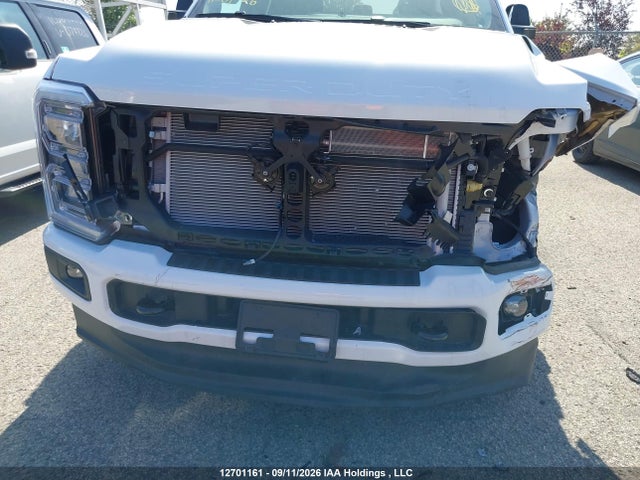 Aukcja sprzedaży 2026 Ford F250 Super Duty, vin: 1FT7W2BT7TEF22115, numer aukcji: 12701161