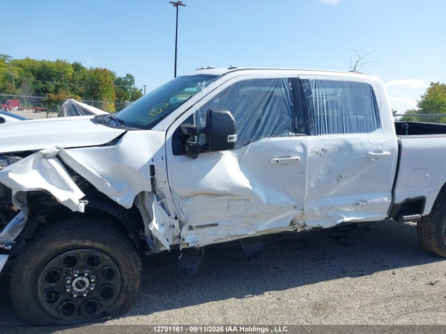 Aukcja sprzedaży 2026 Ford F250 Super Duty, vin: 1FT7W2BT7TEF22115, numer aukcji: 12701161