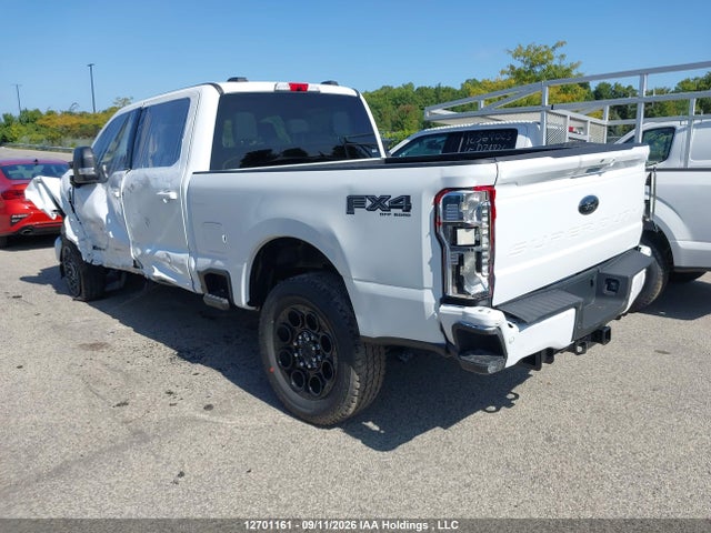 Aukcja sprzedaży 2026 Ford F250 Super Duty, vin: 1FT7W2BT7TEF22115, numer aukcji: 12701161