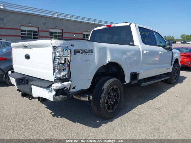 Aukcja sprzedaży 2026 Ford F250 Super Duty, vin: 1FT7W2BT7TEF22115, numer aukcji: 12701161