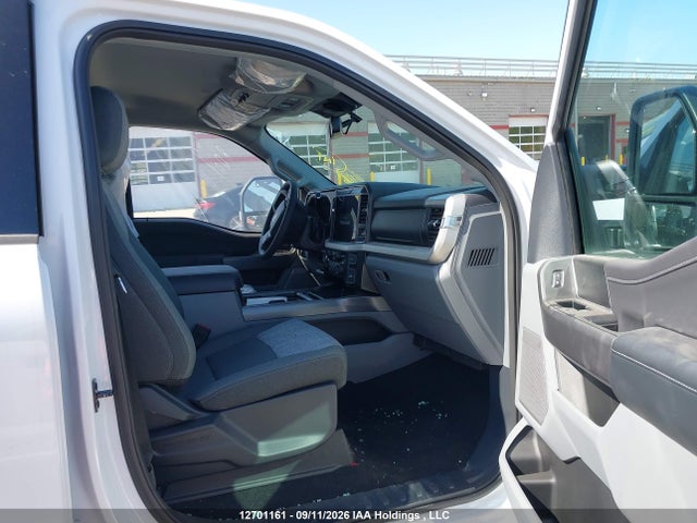 Aukcja sprzedaży 2026 Ford F250 Super Duty, vin: 1FT7W2BT7TEF22115, numer aukcji: 12701161