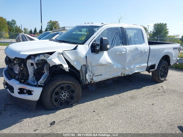 Aukcja sprzedaży 2026 Ford F250 Super Duty, vin: 1FT7W2BT7TEF22115, numer aukcji: 12701161