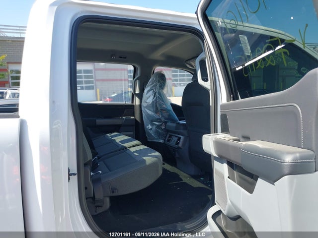 Aukcja sprzedaży 2026 Ford F250 Super Duty, vin: 1FT7W2BT7TEF22115, numer aukcji: 12701161