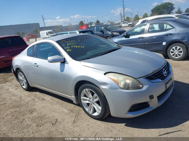 12701162 :رقم المزاد ، 1N4AL2EP6BC148951 vin ، 2011 Nissan Altima S مزاد بيع