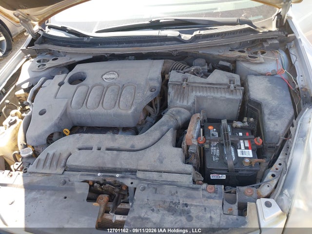 12701162 :رقم المزاد ، 1N4AL2EP6BC148951 vin ، 2011 Nissan Altima S مزاد بيع