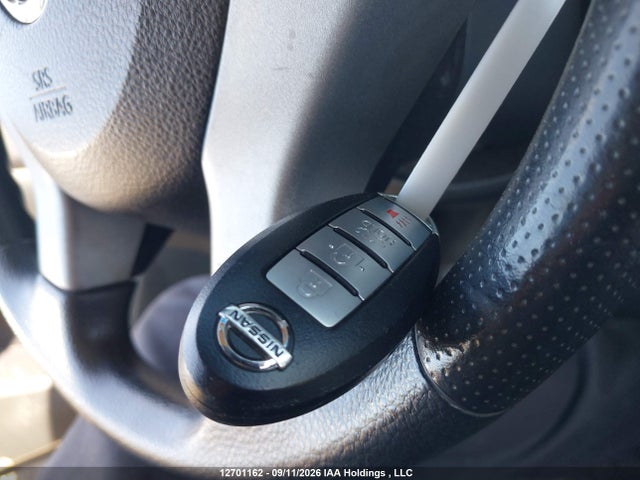 12701162 :رقم المزاد ، 1N4AL2EP6BC148951 vin ، 2011 Nissan Altima S مزاد بيع