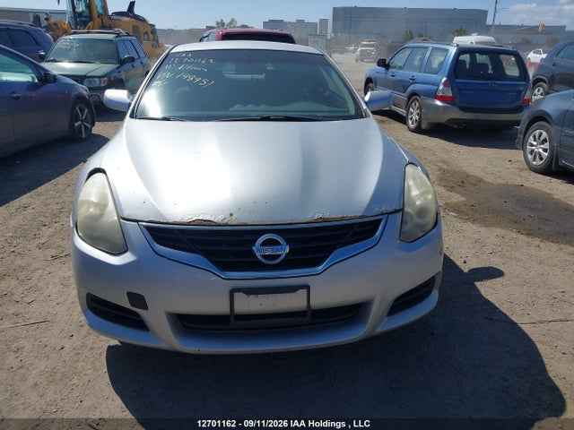 12701162 :رقم المزاد ، 1N4AL2EP6BC148951 vin ، 2011 Nissan Altima S مزاد بيع