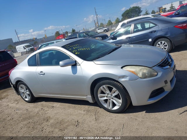 12701162 :رقم المزاد ، 1N4AL2EP6BC148951 vin ، 2011 Nissan Altima S مزاد بيع