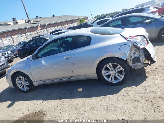 12701162 :رقم المزاد ، 1N4AL2EP6BC148951 vin ، 2011 Nissan Altima S مزاد بيع