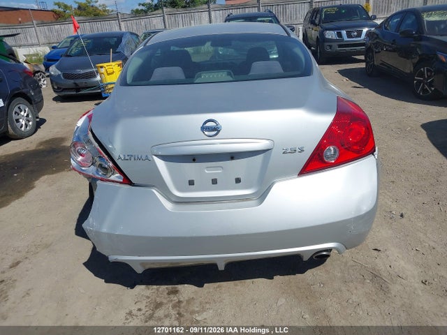 12701162 :رقم المزاد ، 1N4AL2EP6BC148951 vin ، 2011 Nissan Altima S مزاد بيع